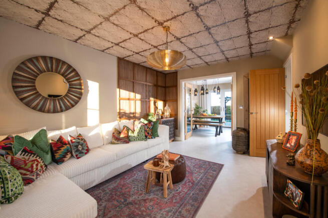 Showhome Photography