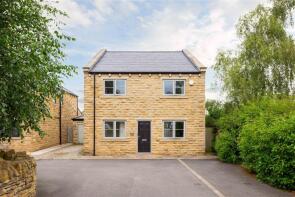 The Yew, Chapel Fold, Shadwell, Leeds LS17 8FY