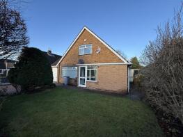 5, Ryland Park, Wirral CH61 9QJ