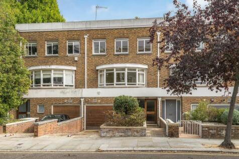 Pembroke Gardens, London, W8