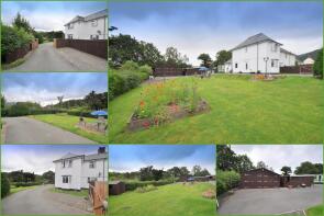 1, Trewen, Llandinam SY17 5BU
