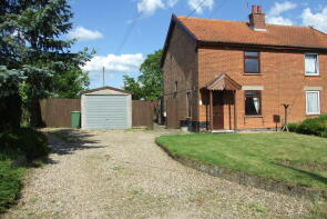 3, Church Road, South Lopham IP22 2LN