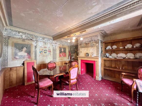 Painting Room