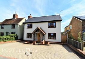 Iris Cottage, Birchanger Lane, Birchanger CM23 5QP