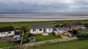 Herons Haunt, Port Carlisle To Drumburgh, Wigton CA7 5DQ
