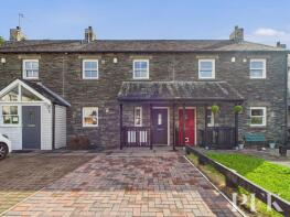 15, Ashcroft Close, Braithwaite CA12 5TB