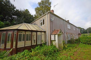 2, Chapel Cottages, Church Street, Bowerchalke SP5 5BB