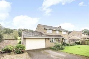 Chy An Bre, Cat Street, Chiselborough, Stoke-sub-hamdon TA14 6TT