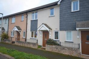 2, Acer Terrace, Cheriton Bishop EX6 6BL
