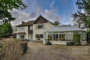Braeside, Old Back Lane, Wiswell BB7 9BS