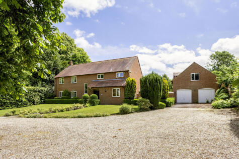 Pye Lane, Broad Town, Broad Town, SN4 7RR