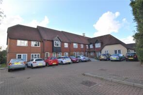 Flat 11, Johnsons Court, School Lane, Sevenoaks TN15 0BE
