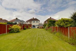 11a Longview, Postern Road, Burton-on-trent DE13 9SJ