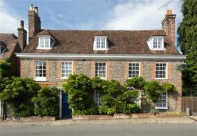 33 Home Farm House, High Street, Sevenoaks TN13 2RW