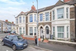 48, Tewkesbury Place, Cathays, Cardiff CF24 4QU