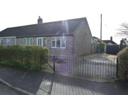 2, Tennyson Close, Market Rasen LN8 6JL