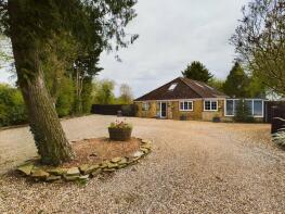 23 Fairholme, Main Road, Thetford IP26 4RB