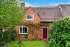 4, Walkhurst Cottages, Walkhurst Road, Benenden, Cranbrook TN17 4DS