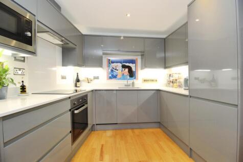 Chadwick Street, Hunslet, Leeds, West Yorkshire, LS10
