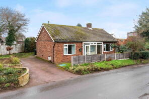 59, Upper Green, Welwyn AL6 0LX
