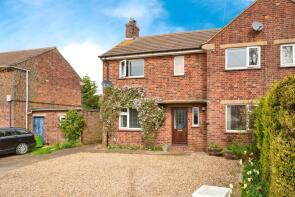 21, School Lane, Grantham NG33 4BT