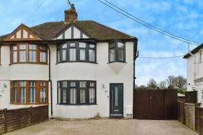 84, Wolverton Road, Milton Keynes MK19 7AB