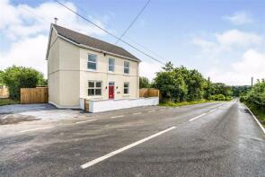 Brynamlwg, Ebenezer Road, Llanedi, Swansea SA4 0FB