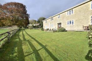 9, St Michael's Court, Monkton Combe, Bath BA2 7HA