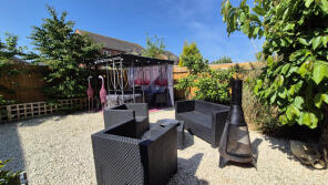35, Nelsons Way, Southam CV47 8PL