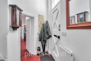 112, Main Street, Nuneaton CV13 6AJ