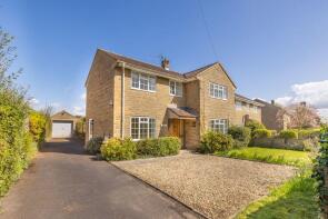 Apple Trees, Long Street, Galhampton, Yeovil BA22 7AZ