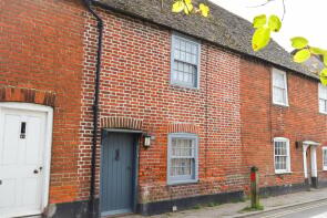 7, King Street, Canterbury CT2 0DA