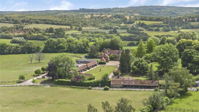 Top Hill Farm