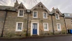 4 Kincraig, Cadboll Place, Tain IV19 1AY