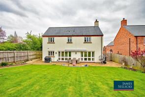 3, Buswell Court, Market Harborough LE16 9UR