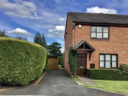 7, Larkrise Fields, Shifnal TF11 8BA