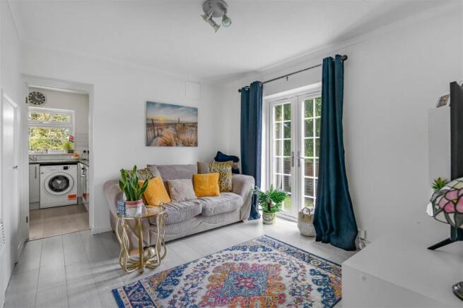 Living/Dining Room