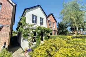 Maidstone Villa, The Avenue, Grayshott, Hindhead GU26 6LA