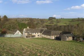 Round Hill, Cheltenham Road, Cirencester GL7 7ES