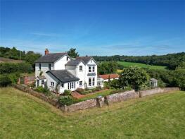 North Close, Wood Street, Milverton, Wiveliscombe TA4 1QZ
