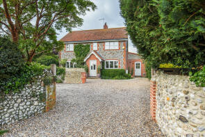Well Cottage, The Street, Holt NR25 7TH