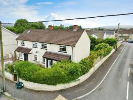 14, Lower Glyn-gwyn Street, Caerphilly CF83 8GA