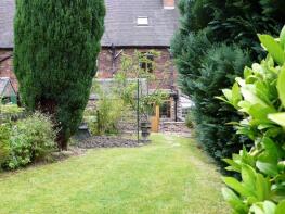 5, Bridge Terrace, Buxton Road, Leek ST13 8TU
