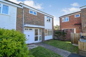 13, Brookland Way, Coldwaltham RH20 1LT