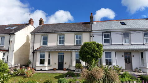 Woodland Avenue, Tywardreath, PL24