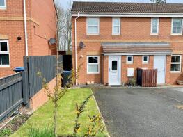 12, Newton Grange, Bishop Auckland DL14 7RP