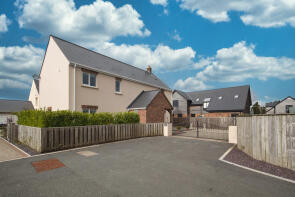 5, Willow Way, Camrose, Haverfordwest SA62 6DQ