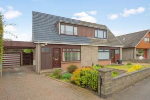90, Scotland Drive, Dunfermline KY12 7TN