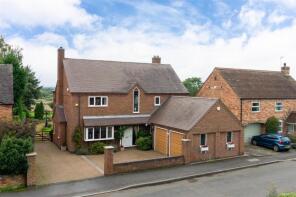 8, The Green, Nuneaton CV13 6JB