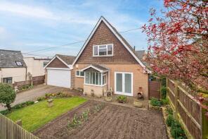 3, Chapel Lane, Market Harborough LE16 8PW